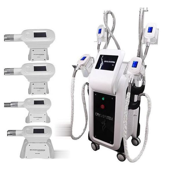 two cryo handles work at the same time/cavitation rf cryolipolysis slimming equipment#92
two cryo handles work at the same time/cavitation rf cryolipolysis slimming equipment#92