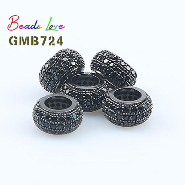 3шт / много cz шармы металл латунь micro pave фианиты rondelle шарики прокладка для изготовления ювелирных изделий diy браслет ожерелье bbyg
3шт / много cz шармы металл латунь micro pave фианиты rondelle шарики прокладка для изготовления ювелирных изделий diy браслет ожерелье bbyg