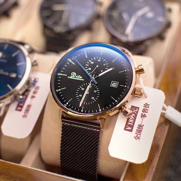 2020 fashion sport bracelet mens watches wrist watch stainless steel reloj hombres
2020 fashion sport bracelet mens watches wrist watch stainless steel reloj hombres