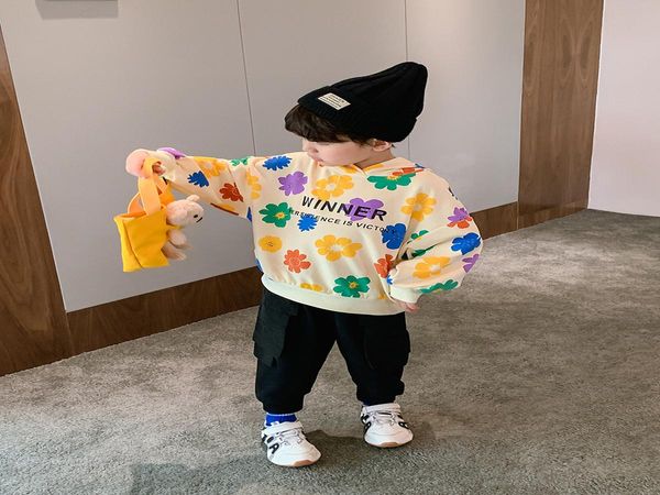 pure cotton boy's thin long sleeved sweater fashion 2020 new style big children's baby children's spring and autumn coat sqcs, Blue
pure cotton boy's thin long sleeved sweater fashion 2020 new style big children's baby children's spring and autumn coat sqcs, Blue