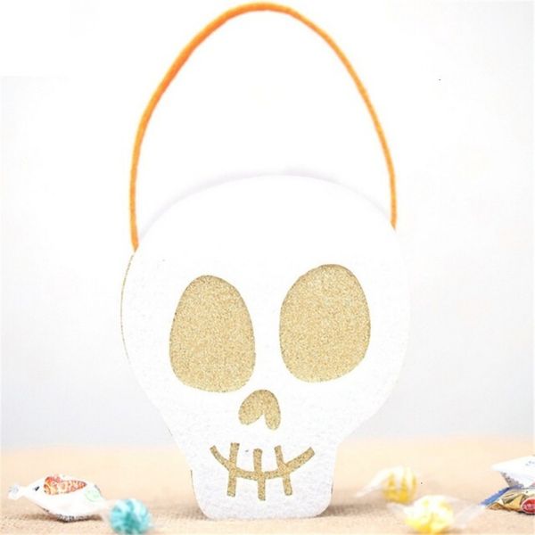 fabric halloween kids favors props non-woven felt tote candy pumpkin witch skull decorative gift bag
fabric halloween kids favors props non-woven felt tote candy pumpkin witch skull decorative gift bag