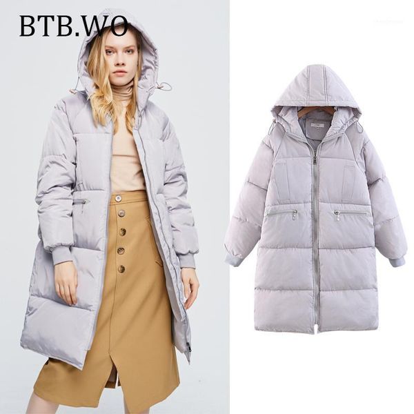 btb.wo fashion women elegant long sleeve warm basic parkas women jacket office lady female zipper outwear coat1, Tan;black
btb.wo fashion women elegant long sleeve warm basic parkas women jacket office lady female zipper outwear coat1, Tan;black