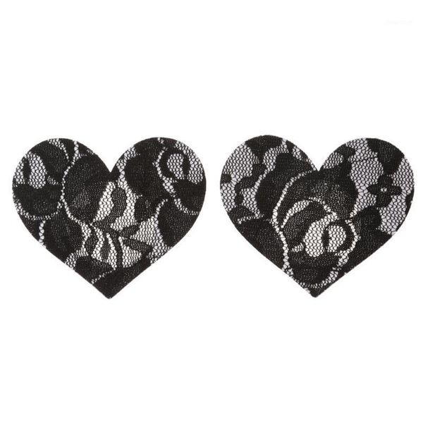 10 pairs heart womens pasties disposable pasty set stain nipple cover intimates accessories1, Black;white
10 pairs heart womens pasties disposable pasty set stain nipple cover intimates accessories1, Black;white