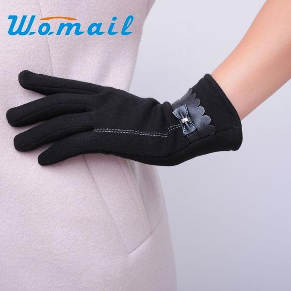 2020 # 4 colors new fashion women bowknot winter warm gloves mittens wonderful quality suitable glove, Blue;gray
2020 # 4 colors new fashion women bowknot winter warm gloves mittens wonderful quality suitable glove, Blue;gray
