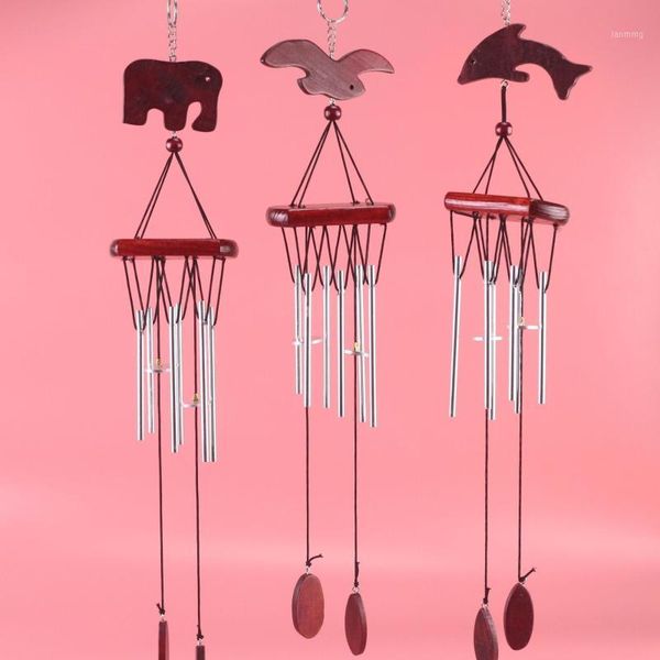 wooden wind chime cross border haiou elephant dolphin new home decoration gift source craft decoration hipping1
wooden wind chime cross border haiou elephant dolphin new home decoration gift source craft decoration hipping1