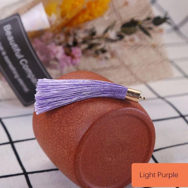 50pcs 6cm metal caps small tassel fringe pendant diy crafts jewelry curtain hang tassel trim key cell phone bag decor materials h qyladh
50pcs 6cm metal caps small tassel fringe pendant diy crafts jewelry curtain hang tassel trim key cell phone bag decor materials h qyladh
