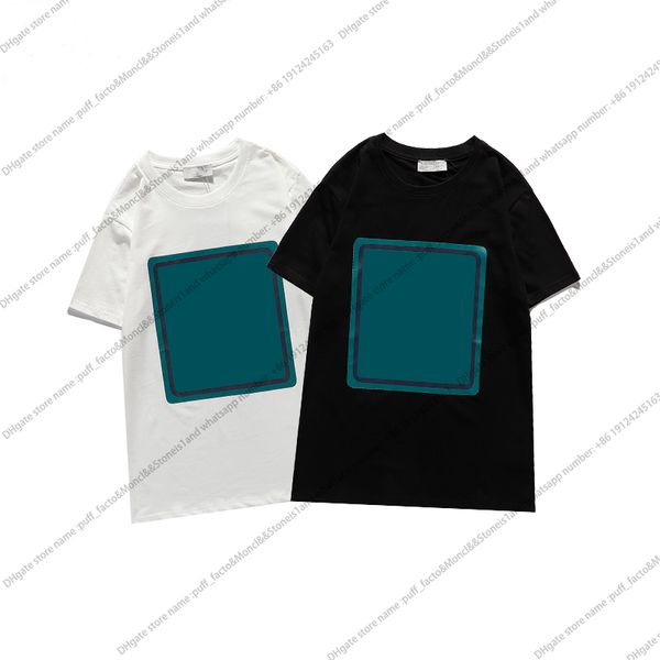 2022 mens fashion t shirt designers men clothing black white tees short sleeve women's casual hip hop streetwear t shirts size s-4xl, White;black
2022 mens fashion t shirt designers men clothing black white tees short sleeve women's casual hip hop streetwear t shirts size s-4xl, White;black