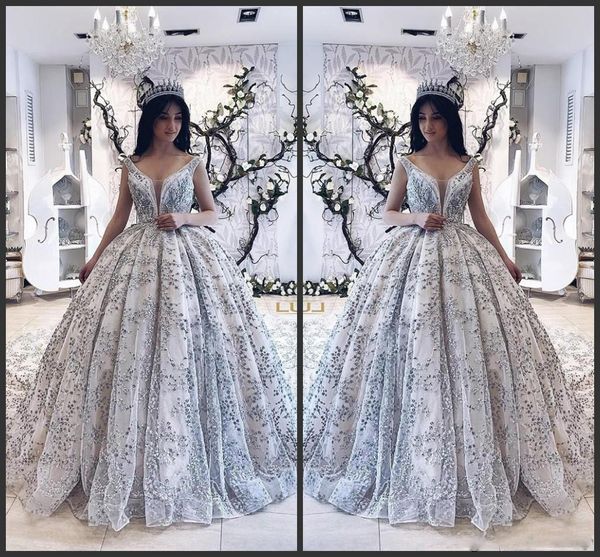 new summer ball gown lace princess wedding dresses bridal gowns 2021 luxury bohemian african wedding gowns vestidos de novia, White
new summer ball gown lace princess wedding dresses bridal gowns 2021 luxury bohemian african wedding gowns vestidos de novia, White