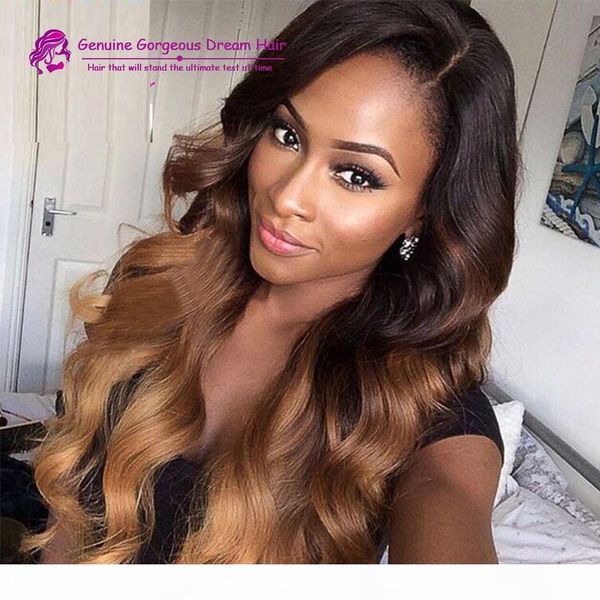3 tone ombre human hair glueless full lace wigs and lace front wigs with baby hair stocked, Black;brown
3 tone ombre human hair glueless full lace wigs and lace front wigs with baby hair stocked, Black;brown