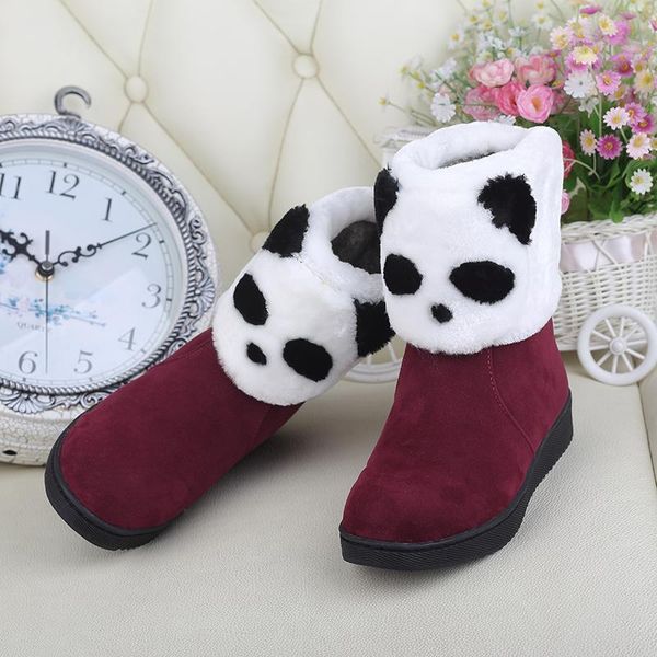 women boots classic snow boots low heels winter shoes woman warm plush ankle botas mujer 2020 women winter shoes 34-39, Black
women boots classic snow boots low heels winter shoes woman warm plush ankle botas mujer 2020 women winter shoes 34-39, Black