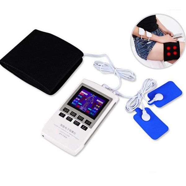 electric massagers charging voice heating physiotherapy instrument multifunctional household meridian-collateral-dredging1
electric massagers charging voice heating physiotherapy instrument multifunctional household meridian-collateral-dredging1