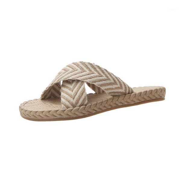 sandals and slippers female summer new korean version of the striped cross-broadband outer wear slippers flat bottom non-slip1, Black
sandals and slippers female summer new korean version of the striped cross-broadband outer wear slippers flat bottom non-slip1, Black