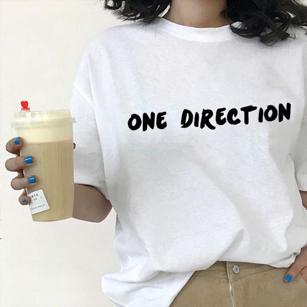 oversize woman tshirts harry styles 1d one direction print graphic t shirts streetwear tee harajuku summer vintage camisetas, White
oversize woman tshirts harry styles 1d one direction print graphic t shirts streetwear tee harajuku summer vintage camisetas, White