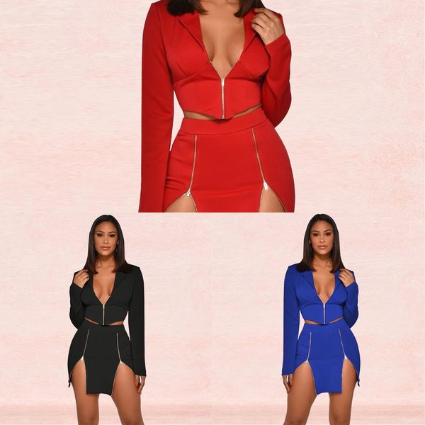 new women's v-neck blazer two piece suit female h3334 new women's v-neck over overskirt blazer two piece suit skirt female h3334 t, Gray
new women's v-neck blazer two piece suit female h3334 new women's v-neck over overskirt blazer two piece suit skirt female h3334 t, Gray