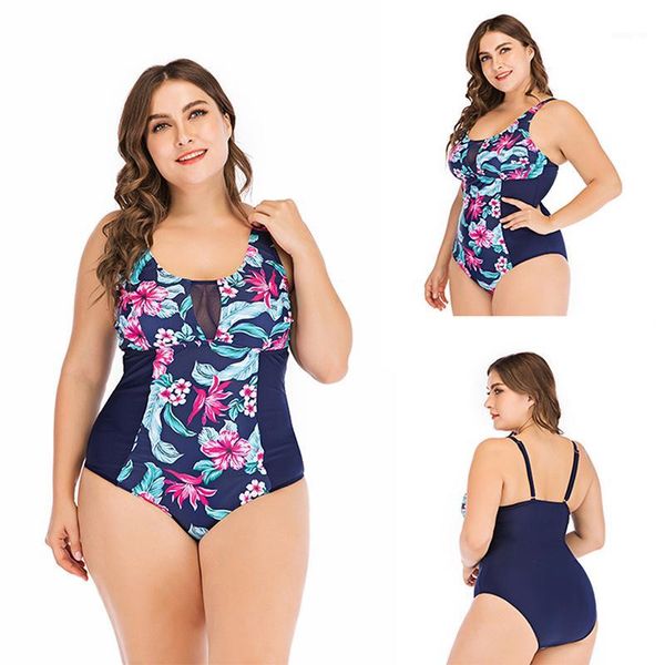 women's swimsuit siamese large size push up bra one-piece swimsuit plus large beach swimwear ms. 2019 new bikini1, White;black
women's swimsuit siamese large size push up bra one-piece swimsuit plus large beach swimwear ms. 2019 new bikini1, White;black