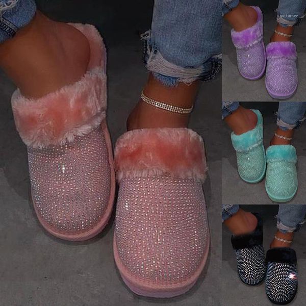 new women winter warm slippers shoes women's bling falt fashion home indoor ladies short plush pompom female footwear polka dot1, Black
new women winter warm slippers shoes women's bling falt fashion home indoor ladies short plush pompom female footwear polka dot1, Black