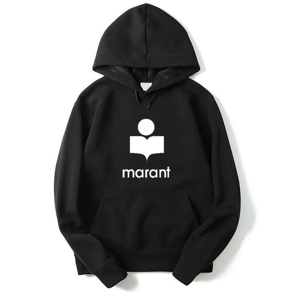 hip hop fashion brand marant hoodies sweatshirts men and women fleece long sleeve hooded coat harajuku hoodie sudadera hombre x1022, Black
hip hop fashion brand marant hoodies sweatshirts men and women fleece long sleeve hooded coat harajuku hoodie sudadera hombre x1022, Black