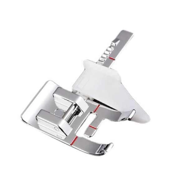 home multi-function sewing machine presser foot accessories adjustable guide ruler presser foot sewing tool, Black
home multi-function sewing machine presser foot accessories adjustable guide ruler presser foot sewing tool, Black