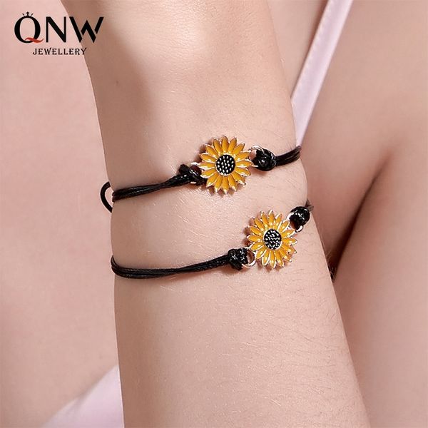 l5axs sunflower for small and fresh lovers in summer sunflower bracelet for bracelet lovers fresh and in summer bracelet small vwvaw, Golden;silver
l5axs sunflower for small and fresh lovers in summer sunflower bracelet for bracelet lovers fresh and in summer bracelet small vwvaw, Golden;silver