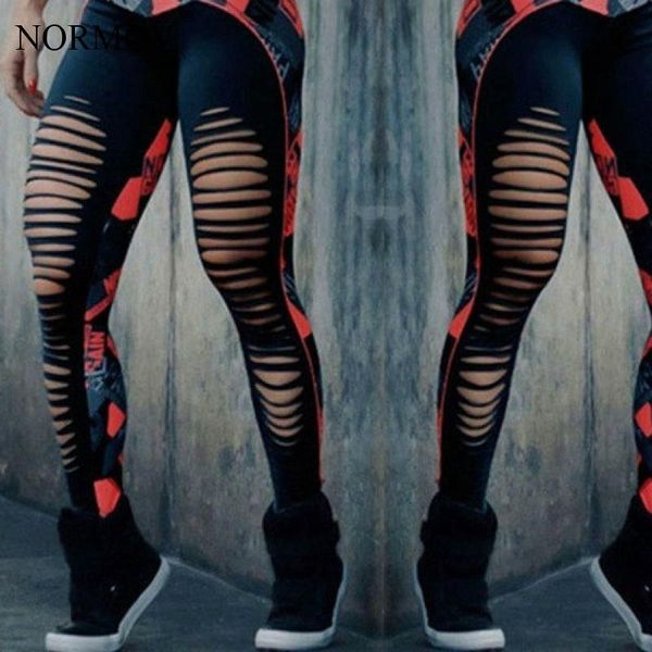 women leggings high waist patchwork hollow out printed summer breathable dry quick sporting fitness leggings, Black
women leggings high waist patchwork hollow out printed summer breathable dry quick sporting fitness leggings, Black