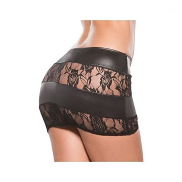 stage wear code division europe and america lingerie elasticity mini extra short lace small leather skirt slit-parcel ski1, Black;red
stage wear code division europe and america lingerie elasticity mini extra short lace small leather skirt slit-parcel ski1, Black;red