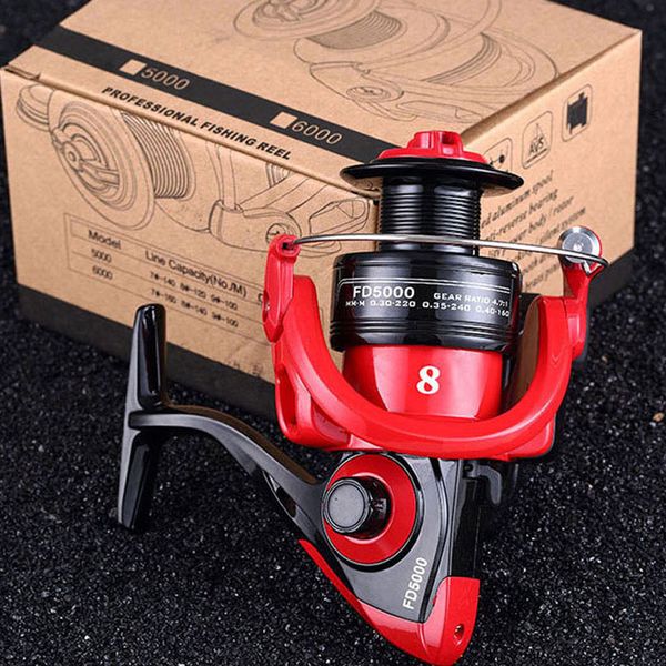 fishing spinning reel saltwater fishing reel carp fishing reels 5.01 rock reel spinning reels wheel dropshipping
fishing spinning reel saltwater fishing reel carp fishing reels 5.01 rock reel spinning reels wheel dropshipping