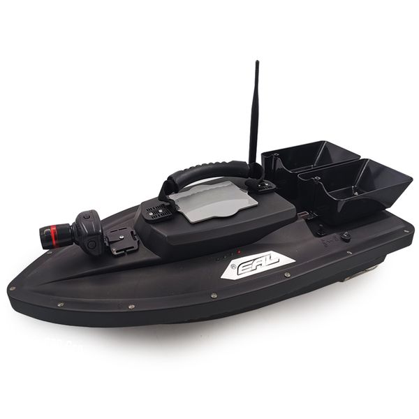 Double Hopper Night Light fishing boat remote control rc bait boat lure for fishing Wireless 1.5kg Loading 500m
Double Hopper Night Light fishing boat remote control rc bait boat lure for fishing Wireless 1.5kg Loading 500m