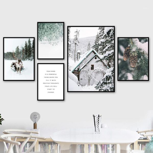 paintings deer pine forest tree snow sence winter wall art canvas painting nordic posters and prints pictures for living room decor1
paintings deer pine forest tree snow sence winter wall art canvas painting nordic posters and prints pictures for living room decor1