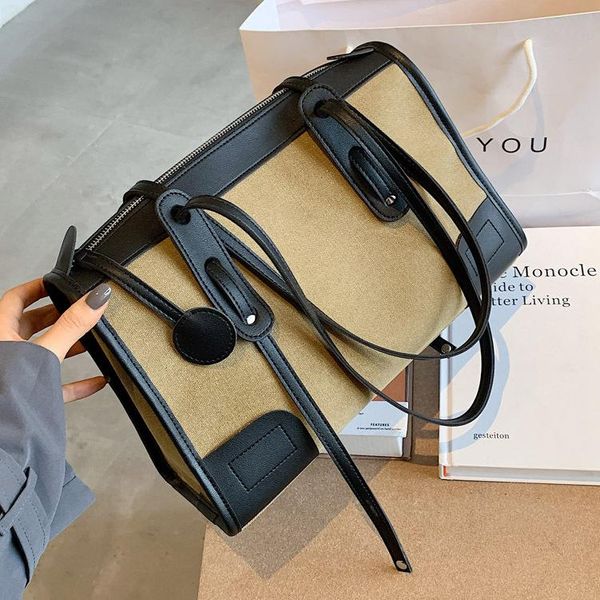 fashion women's hand bag 2020 fashion autumn and winter net red all-match new style single shoulder inside zip pocket no bag
fashion women's hand bag 2020 fashion autumn and winter net red all-match new style single shoulder inside zip pocket no bag