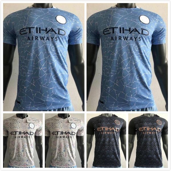 player version bernardo soccer jersey city 2020 2021 home away 3rd maillot de foot kun aguero mahrez de bruyne 20 21 sterling football shirt, Black;yellow
player version bernardo soccer jersey city 2020 2021 home away 3rd maillot de foot kun aguero mahrez de bruyne 20 21 sterling football shirt, Black;yellow
