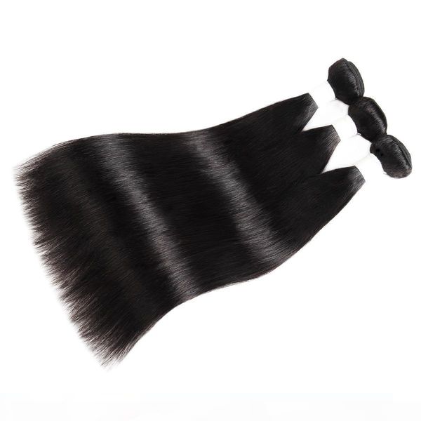 ishow new arrival 9a brazilian straight human hair bundles 3pcs wholesale brazilian hair weave peruvian hair extensions, Black
ishow new arrival 9a brazilian straight human hair bundles 3pcs wholesale brazilian hair weave peruvian hair extensions, Black