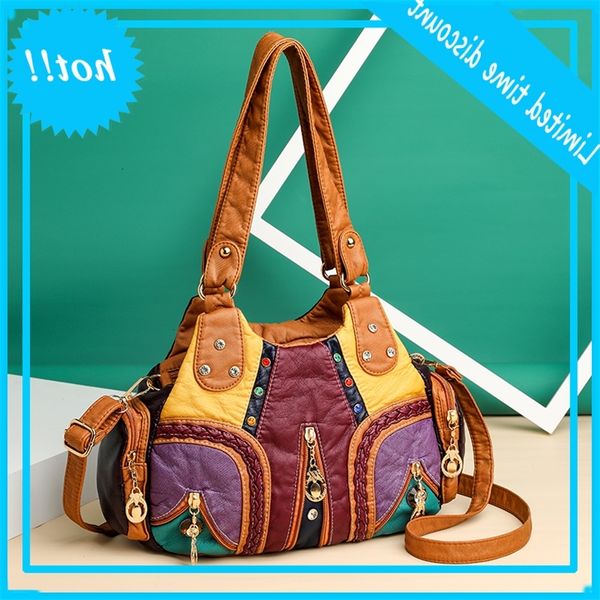 contrast color pu leather luxury designer crossbody bags for women vintage weave pattern handbags ladies elegant shoulder bag
contrast color pu leather luxury designer crossbody bags for women vintage weave pattern handbags ladies elegant shoulder bag