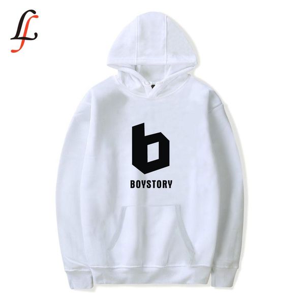 boystory толстовки мужчины женщины boystory печать красный белый толстовка kpop свободный пуловер streetwear moletom новое прибытие tops bby, Black
boystory толстовки мужчины женщины boystory печать красный белый толстовка kpop свободный пуловер streetwear moletom новое прибытие tops bby, Black