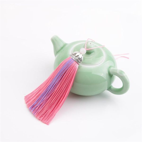 12pcs lot 10cm double colored tassel silk fringe sewing bang tassel trim decorative key tassels for curtain home decoration h jllwyq
12pcs lot 10cm double colored tassel silk fringe sewing bang tassel trim decorative key tassels for curtain home decoration h jllwyq