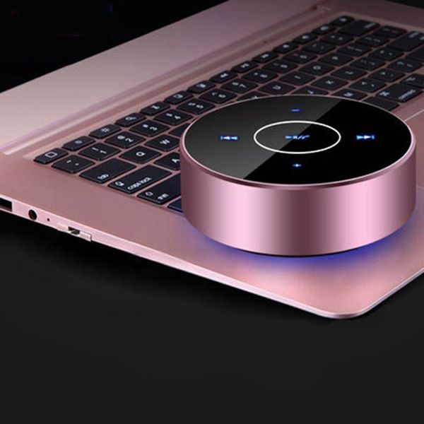a6 bluetooth speaker mini wireless громкоговоритель crack usb tf сабвуфер bluetooth stereo динамики mp3 о музыкальный плеер rose rose 
a6 bluetooth speaker mini wireless громкоговоритель crack usb tf сабвуфер bluetooth stereo динамики mp3 о музыкальный плеер rose rose