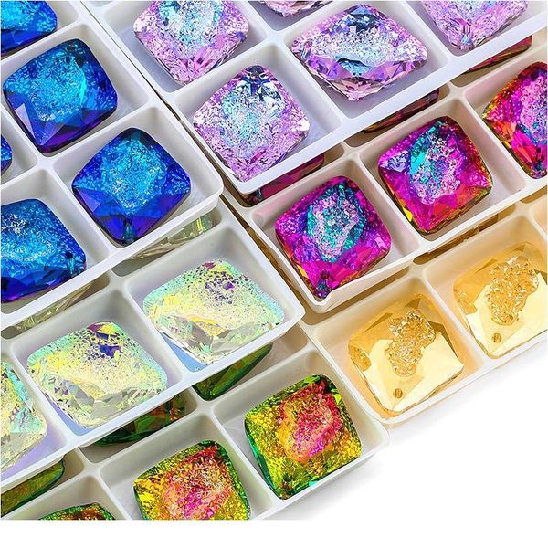 1pcs 22*26mm 6926 growing crystal rhombus pendant crystal beads rhinestones for earring necklace diy jewelry acc jllysj
1pcs 22*26mm 6926 growing crystal rhombus pendant crystal beads rhinestones for earring necklace diy jewelry acc jllysj