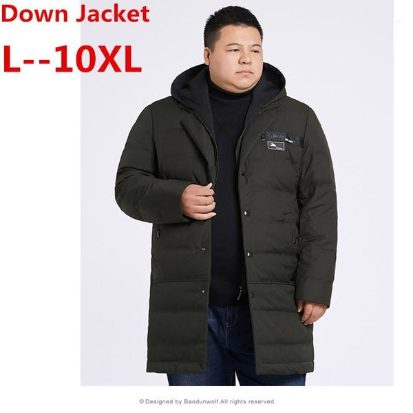 plus 10xl 9xl 8xl 6xl new men down jacket duck down jacket long parka winter thick warm outwear hood fashion long, Black
plus 10xl 9xl 8xl 6xl new men down jacket duck down jacket long parka winter thick warm outwear hood fashion long, Black