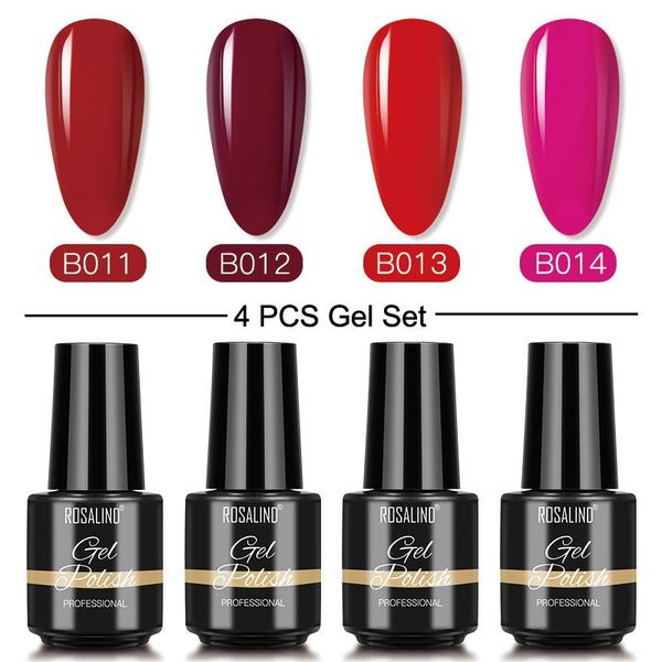 rosalind nail polish set 4pcs gel kit all for manicure hybrid gel varnishes soak off nail set semi permanent need base and top
rosalind nail polish set 4pcs gel kit all for manicure hybrid gel varnishes soak off nail set semi permanent need base and top