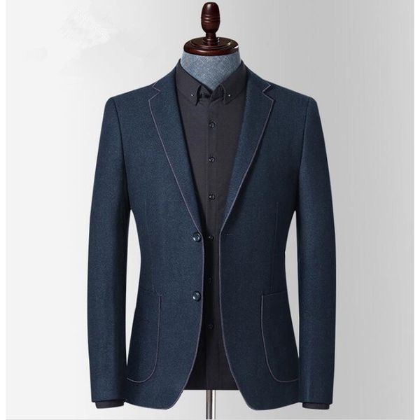 2021 new design for businessmen casual blazers popular men jackets dressed in suits ef1h, White;black
2021 new design for businessmen casual blazers popular men jackets dressed in suits ef1h, White;black