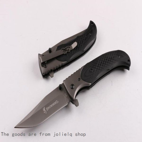 browning flipper titanium складной нож новый тактический tactical 377 440c 57hrc g10 кемпинг охота охота выживание карманный нож военная ути
browning flipper titanium складной нож новый тактический tactical 377 440c 57hrc g10 кемпинг охота охота выживание карманный нож военная ути