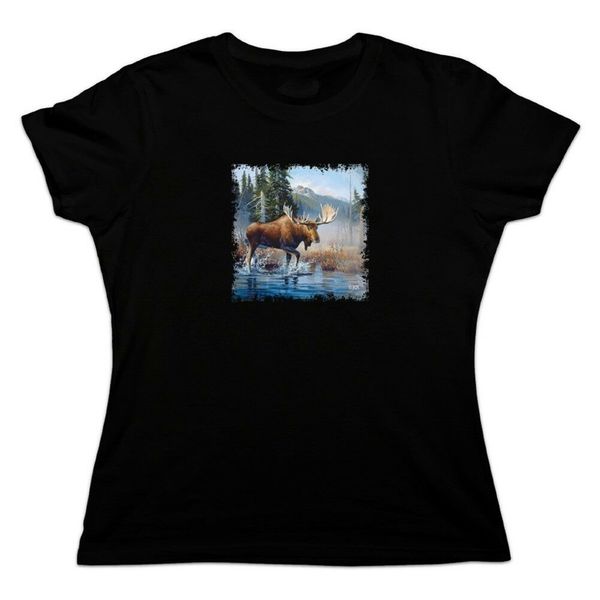 moose in the river forest woods wilderness 's novelty homme plus size hoodie designers t shirts sweatshirt
moose in the river forest woods wilderness 's novelty homme plus size hoodie designers t shirts sweatshirt