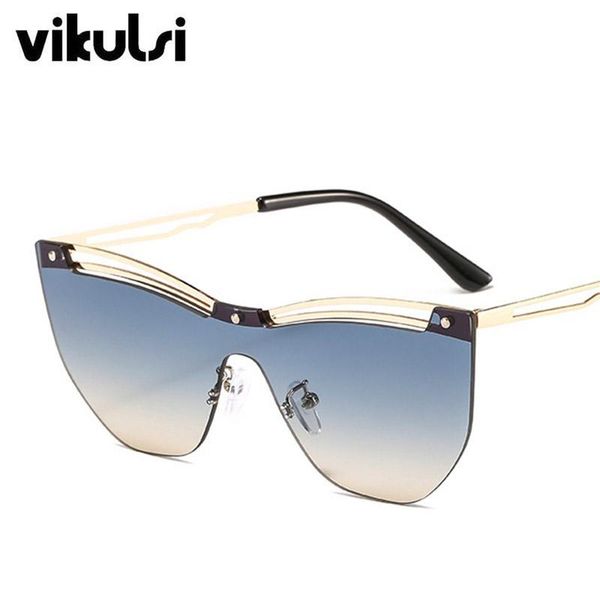 sunglasses retro metal flat cat eye women designer green brown fashion sun glasses for trendy shade uv400, White;black
sunglasses retro metal flat cat eye women designer green brown fashion sun glasses for trendy shade uv400, White;black