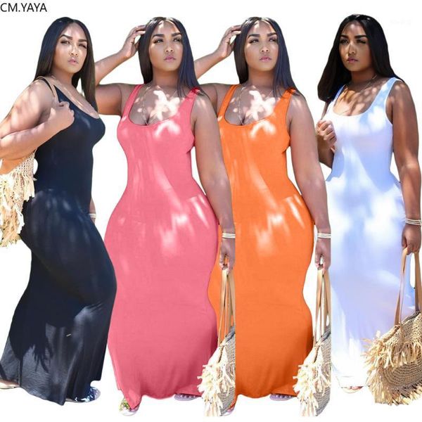 2020 women summer long maxi dress sleeveless o-neck bandage party night club casual street dresses vestidos gl92001, Black;gray
2020 women summer long maxi dress sleeveless o-neck bandage party night club casual street dresses vestidos gl92001, Black;gray