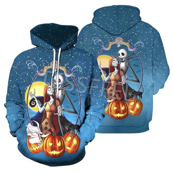 tesfel's nightmares on christmas eve 3d version of houdi yunisis harajuku sportswear, Black
tesfel's nightmares on christmas eve 3d version of houdi yunisis harajuku sportswear, Black
