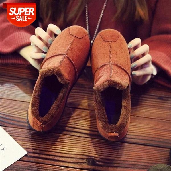 winter women boots ladies female brand fashion designer loafers flat shoes luxury fur snow ankle boots for women #ie2y, Black
winter women boots ladies female brand fashion designer loafers flat shoes luxury fur snow ankle boots for women #ie2y, Black
