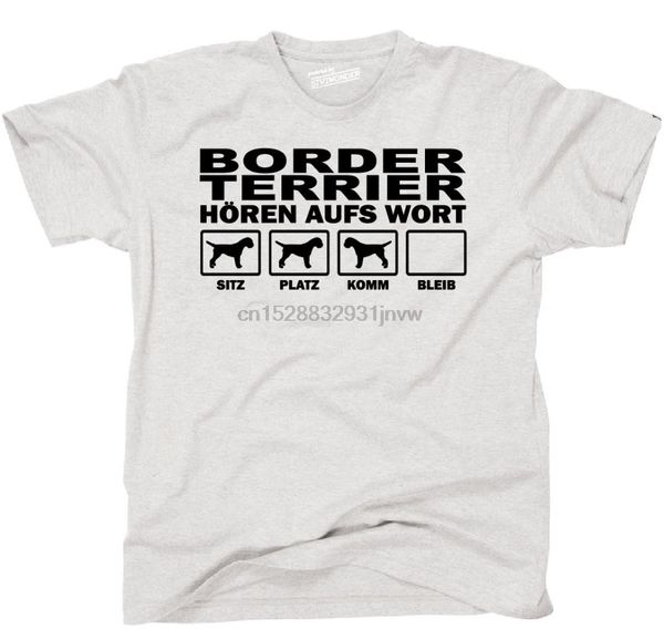 2019 new men tee shirt thaw t-shirt hund hunde border terrier horen aufs wort fun siviwonder summer t-shirt sport hooded sweatshirt hoodie
2019 new men tee shirt thaw t-shirt hund hunde border terrier horen aufs wort fun siviwonder summer t-shirt sport hooded sweatshirt hoodie