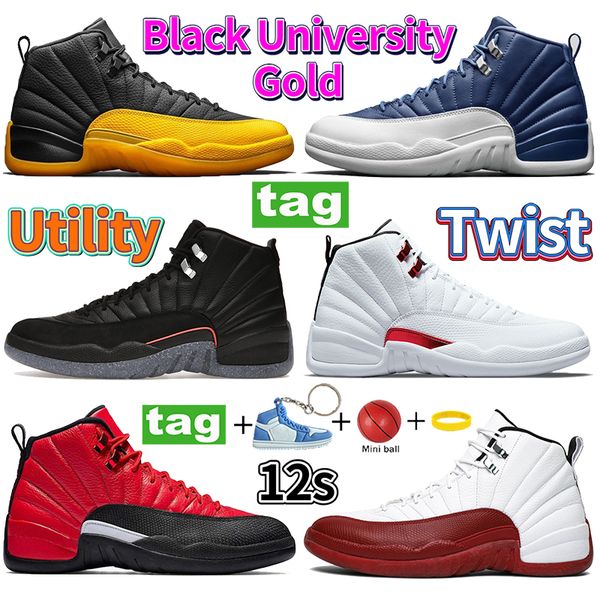 jumpman 12s 12 men basketball shoes black university gold dark concord reverse flu game reverse taxi twist low easter playoffs sneakers indi
jumpman 12s 12 men basketball shoes black university gold dark concord reverse flu game reverse taxi twist low easter playoffs sneakers indi