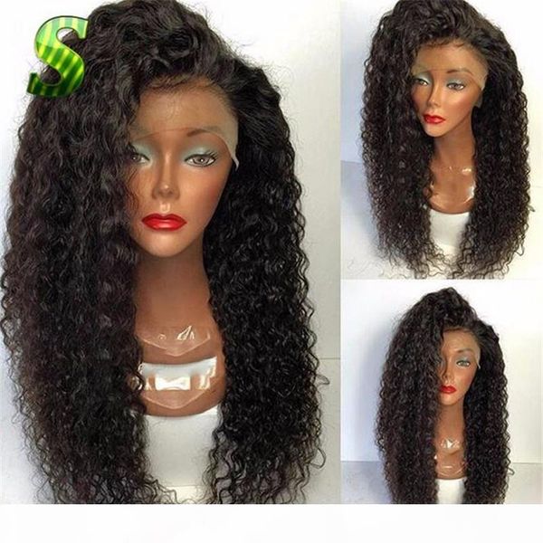 selling full lace human hair wigs brazilian human hair front lace wigs natural color 130% density with baby hair, Black;brown
selling full lace human hair wigs brazilian human hair front lace wigs natural color 130% density with baby hair, Black;brown