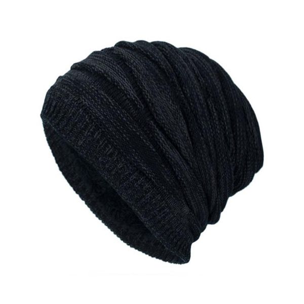 winter warm thick fleece hats comfortable men women knit slouch beanie cap casual solid color ski cap outdoor accessories
winter warm thick fleece hats comfortable men women knit slouch beanie cap casual solid color ski cap outdoor accessories