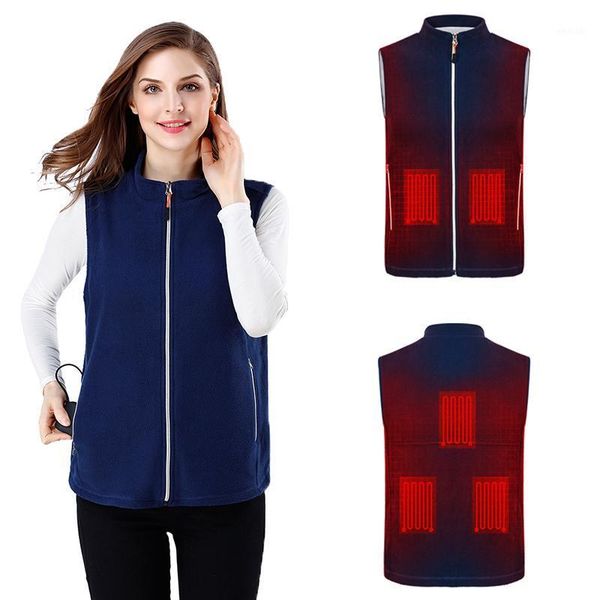outdoor t-shirts zynneva 2021 women heated vest winter usb warm heating jacket electric men fleece clothing female heat hiking camping gc112, Gray;blue
outdoor t-shirts zynneva 2021 women heated vest winter usb warm heating jacket electric men fleece clothing female heat hiking camping gc112, Gray;blue